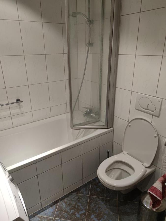 Zwischen See Und Stadt كلاغنفورت المظهر الخارجي الصورة